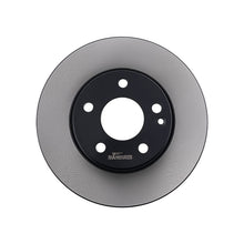 Load image into Gallery viewer, 2x Front Brake Disc compatible for Mercedes A-Class W169 B-Class W245 04-12 1694210812 22mm