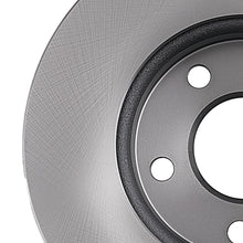 Load image into Gallery viewer, 2x Front Brake Disc compatible for Mercedes A-Class W169 B-Class W245 04-12 1694210812 22mm