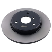 Load image into Gallery viewer, Pair Brake Disc Front compatible for Smart Fortwo 451 Roadster 452 03-22 4514210112 279.8mm