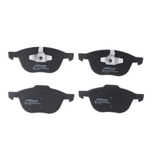 Load image into Gallery viewer, Brake Discs+Brake Pads Front compatible for Ford Focus C-Max compatible for Volvo V50 S40 2003-12 1253729