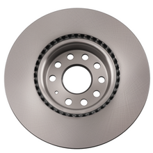 Load image into Gallery viewer, 2x Brake Disc Front compatible for Peugeot 207 SW WK 2007-2013 compatible for Citroën C4 I 424983 22mm