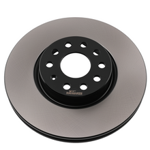 Load image into Gallery viewer, 2x Brake Disc Front compatible for Peugeot 207 SW WK 2007-2013 compatible for Citroën C4 I 424983 22mm
