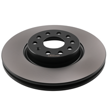 Load image into Gallery viewer, New Front Vented Brake Discs Set compatible for VW Golf/VW Passat 2004-2024 1K0615301AA