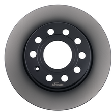 Load image into Gallery viewer, Brake Discs Rear compatible for VW Golf V 1.4L VI 1.2L compatible for Audi A3 1.2L 03-13 1K0615601AB 112mm