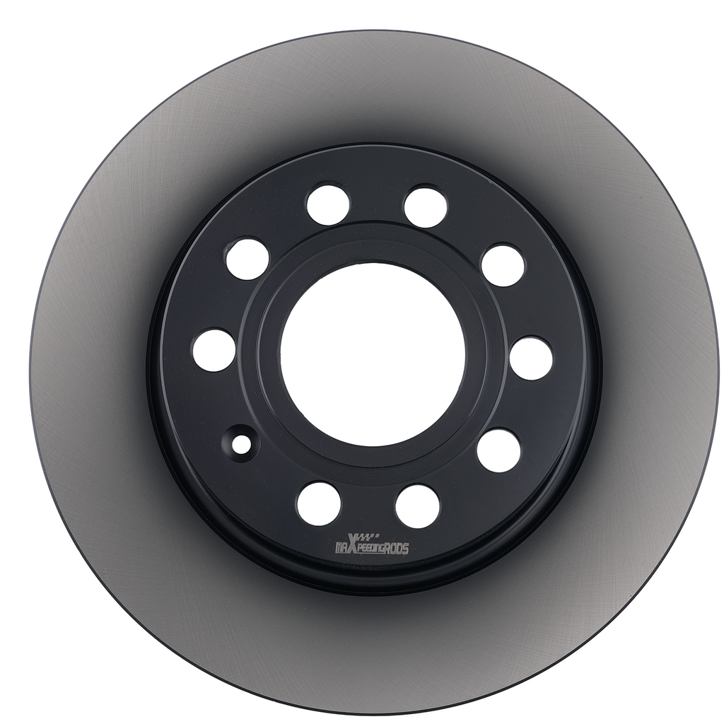 Brake Discs Rear compatible for VW Golf V 1.4L VI 1.2L compatible for Audi A3 1.2L 03-13 1K0615601AB 112mm
