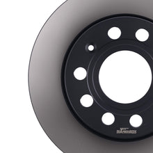 Load image into Gallery viewer, Rear Brake Discs and Pads 254.7mm compatible for Seat Altea compatible for Seat Toledo compatible for VW Eos 1K0615601K