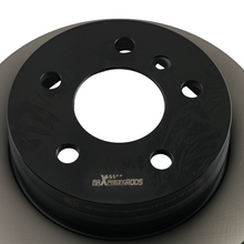 Load image into Gallery viewer, Rear Brake Discs Left + Right compatible for Mercedes A180CDI A200CDI W169 A1694230912