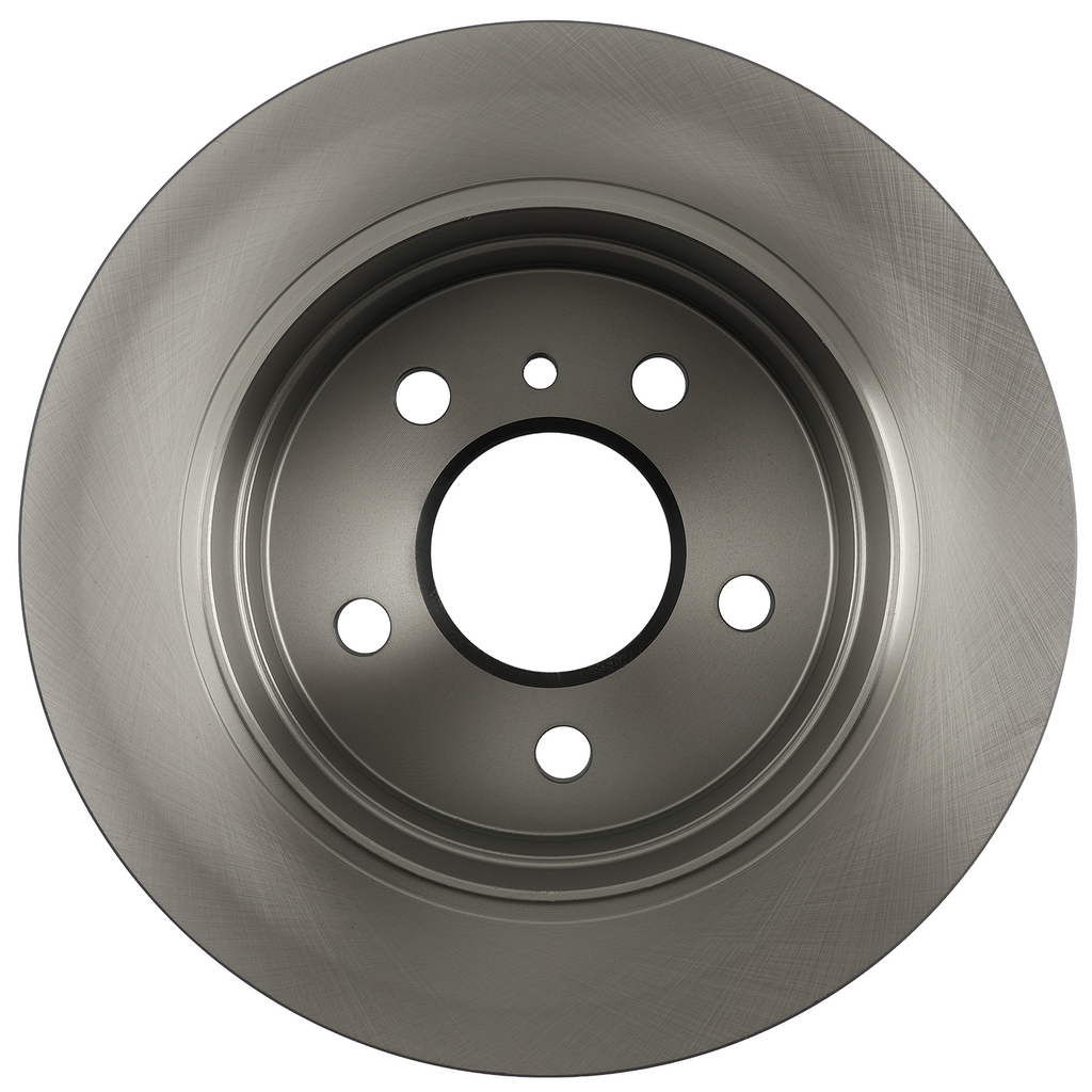 Rear Brake Discs Left + Right compatible for Mercedes A180CDI A200CDI W169 A1694230912