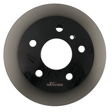 Load image into Gallery viewer, Rear Brake Discs Left + Right compatible for Mercedes A180CDI A200CDI W169 A1694230912