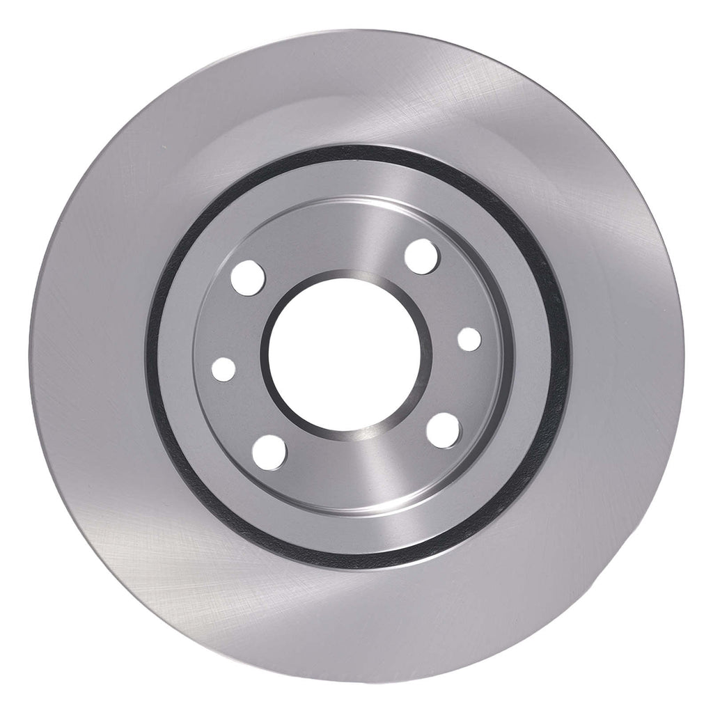 Front Brake Discs Pads Kit compatible for Dacia Logan MCV II/Compatible for Renault 2015-2023 402067615R