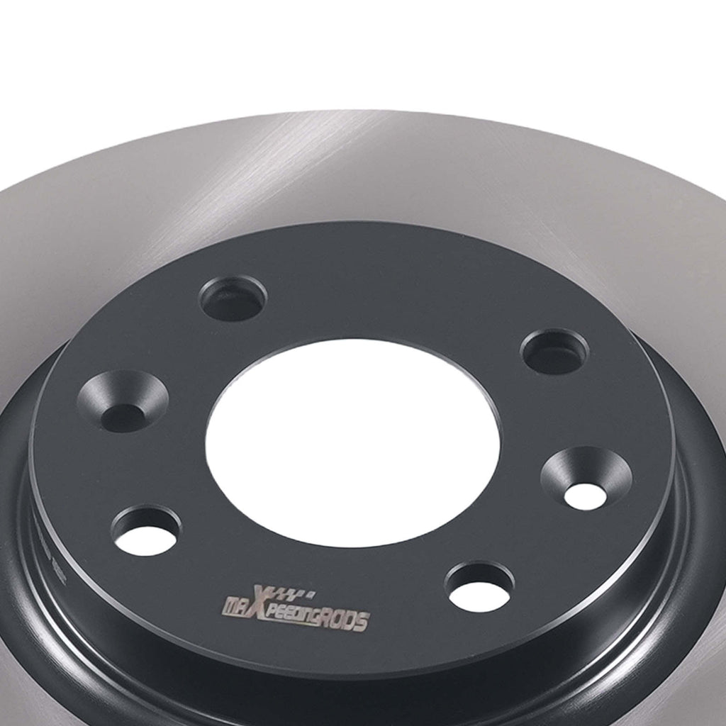 Front Brake DiscsPads compatible for Dacia Logan MCV/Compatible for Renault Logan 2015-2023 402066839R