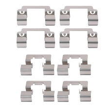 Load image into Gallery viewer, Rear Brake Discs Pads Set 292mm compatible for Vauxhall Insignia Hatch 2008-2017 13501302