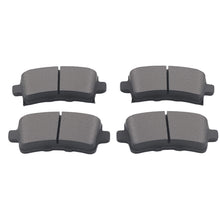 Load image into Gallery viewer, Rear Brake Discs Pads Set 292mm compatible for Vauxhall Insignia Hatch 2008-2017 13501302