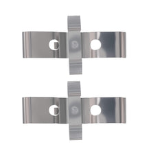 Load image into Gallery viewer, Front Brake Discs and Pads compatible for VW Touareg 7LA/7P5 2002-2014 95535140140