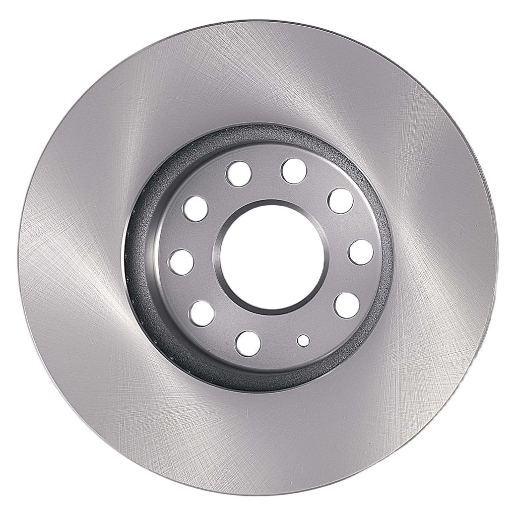 FrontRear Brake Discs and Pads compatible for VW Golf Plus/Compatible for Skoda Yeti 2004-17 1K0698151