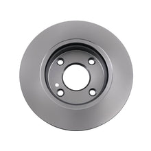 Load image into Gallery viewer, Front Vented Brake Discs Pair compatible for Ford Fiesta VI 08-17 8V511125AC 258mm Diameter