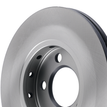 Load image into Gallery viewer, Vented Front Brake Disc compatible for VW Polo compatible for Golf Bora compatible for Audi A1 A2 compatible for Seat Skoda 5Z0615301B