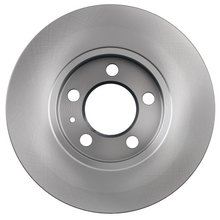 Load image into Gallery viewer, Vented Front Brake Disc compatible for VW Polo compatible for Golf Bora compatible for Audi A1 A2 compatible for Seat Skoda 5Z0615301B