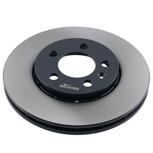 Load image into Gallery viewer, Vented Front Brake Disc compatible for VW Polo compatible for Golf Bora compatible for Audi A1 A2 compatible for Seat Skoda 5Z0615301B