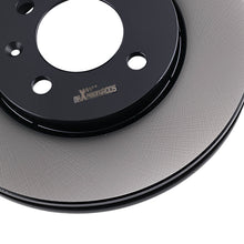 Load image into Gallery viewer, Front Vented Brake Discs Left Right compatible for VW UP Electric compatible for Seat Mii 13-24 1S0615301L