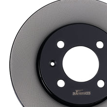 Load image into Gallery viewer, Front Vented Brake Discs Left Right compatible for VW UP Electric compatible for Seat Mii 13-24 1S0615301L