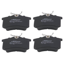 Load image into Gallery viewer, Rear Brake DiscsPads compatible for Audi A4 Convertible B6/B7 2002-2008 8E0615601P