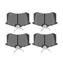 Load image into Gallery viewer, Rear Brake DiscsPads compatible for Audi A4 Convertible B6/B7 2002-2008 8E0615601P