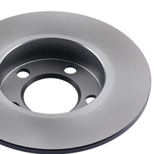 Load image into Gallery viewer, Brake Discs Rear Left Right compatible for Audi A1 A3 8L1 compatible for Skoda Octavia 1U2 1J0615601C