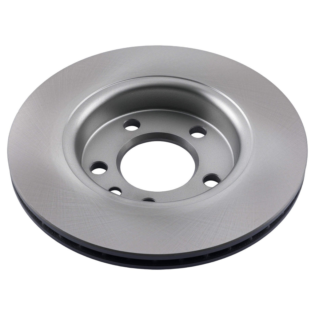 2x Brake Discs Rear compatible for VW Multivan Transporter T5 T6 Caravelle 03-22 7H0615601B