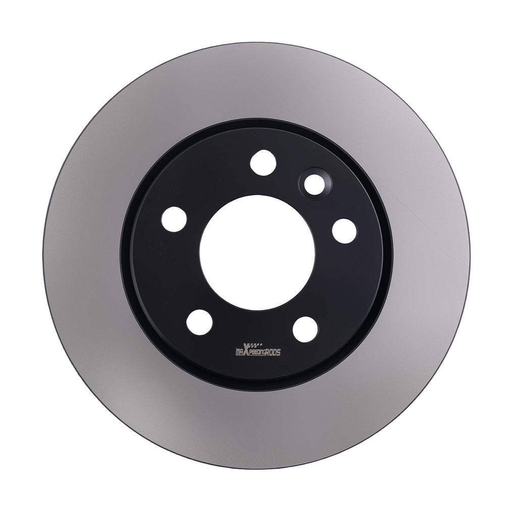 Brake Disc Pad Kit Rear compatible for VW Transporter/Caravelle T5 2003-2015