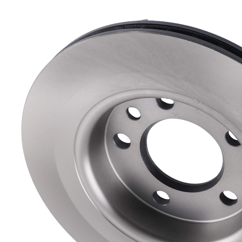 Brake Disc Pad Kit Rear compatible for VW Transporter/Caravelle T5 2003-2015