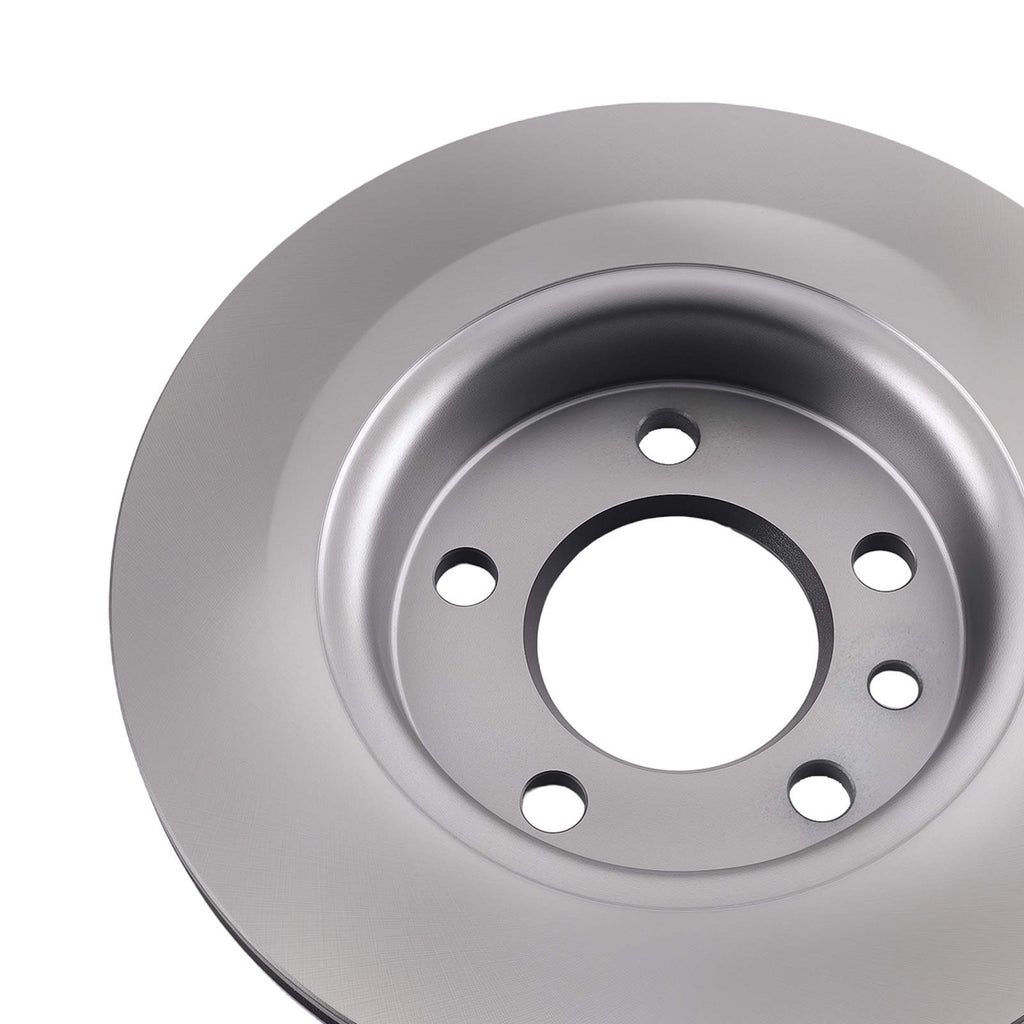 Brake Disc Pad Kit Rear compatible for VW Transporter/Caravelle T5 2003-2015
