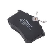 Load image into Gallery viewer, FrontRear Brake Discs Pads Set compatible for Skoda Fabia I/II/III 1999-2022 1J0615301D