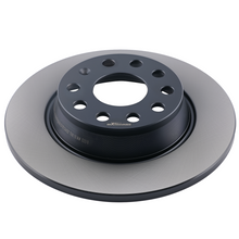 Load image into Gallery viewer, Rear Brake Discs Set compatible for VW Passat Alltrack/Compatible for Skoda Yeti 2012-2017 5Q0615601G