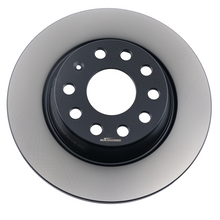 Load image into Gallery viewer, Rear Brake Discs Set compatible for VW Passat Alltrack/Compatible for Skoda Yeti 2012-2017 5Q0615601G