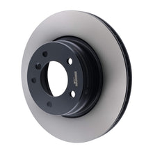 Load image into Gallery viewer, Front Vented Brake Disc Pair compatible for BMW 520d 525d E60 E61 04-2010 34116764021 310mm