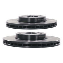 Load image into Gallery viewer, FrontRear Brake Discs and Pads compatible for Ford Focus Hatch/Compatible for Ford Focus 2005-2011
