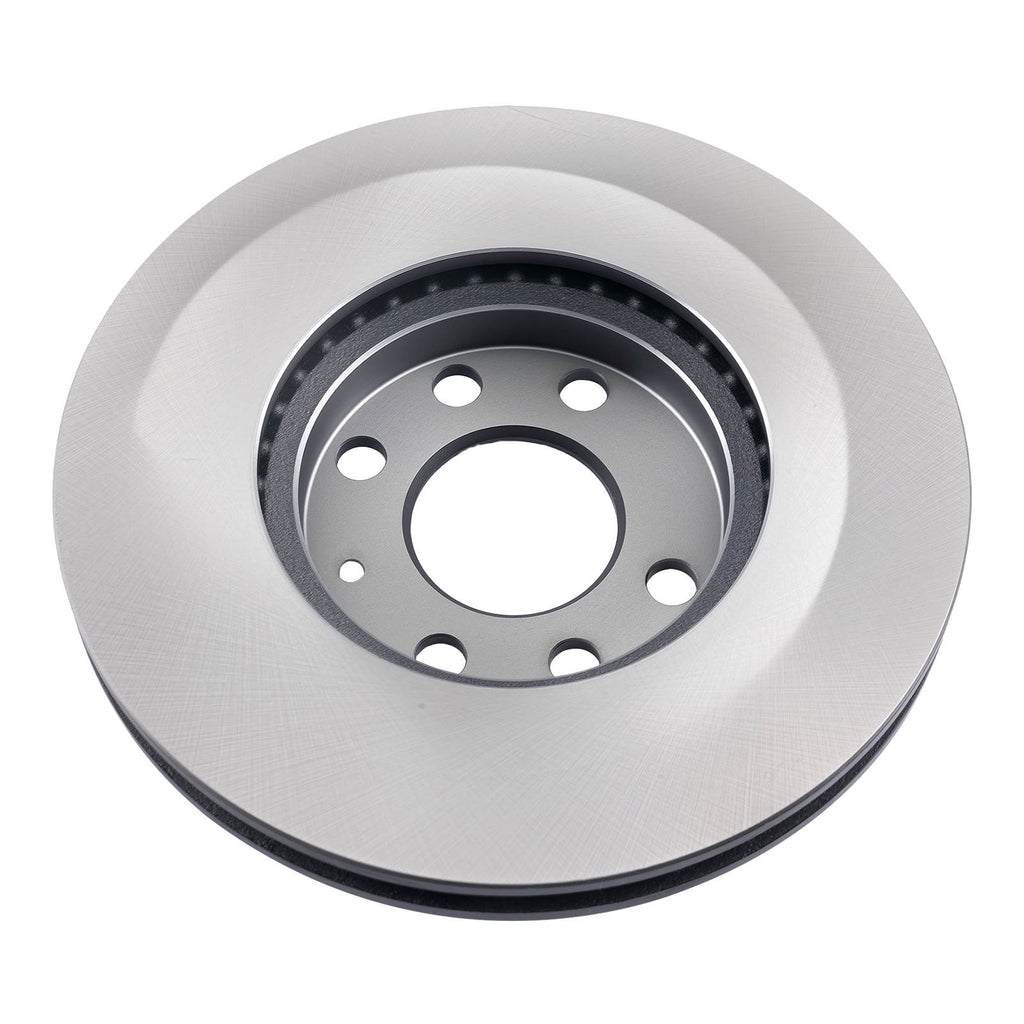 2x Front Brake Discs LeftRight compatible for Opel Astra G T98 F70 98-05 9117677 255.8mm