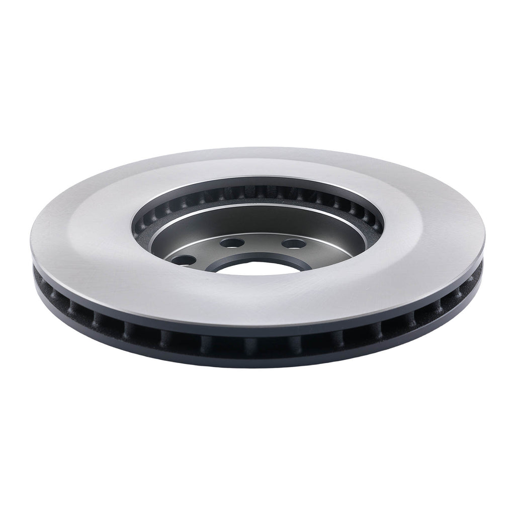 2x Front Brake Discs LeftRight compatible for Opel Astra G T98 F70 98-05 9117677 255.8mm