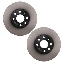 Load image into Gallery viewer, Brake Discs+Brake Pads Front 255.8mm compatible for Opel Astra G F70/ G T98 1998-2005 56905