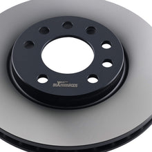 Load image into Gallery viewer, 2x Front Brake Discs Pair Vented compatible for Vauxhall Zafira A B 1.6 1998-2014 280mm
