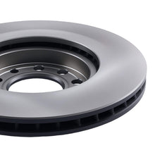 Load image into Gallery viewer, 2x Front Brake Discs Pair Vented compatible for Vauxhall Zafira A B 1.6 1998-2014 280mm