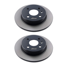 Load image into Gallery viewer, Rear Brake Discs and Pads compatible for Opel Astra G F70/G T98/H A04 1998-2014 1605122