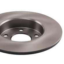 Load image into Gallery viewer, Rear Brake Disc LeftRight compatible for Opel Astra Meriva Combo Zafira 98-2023 263.2mm