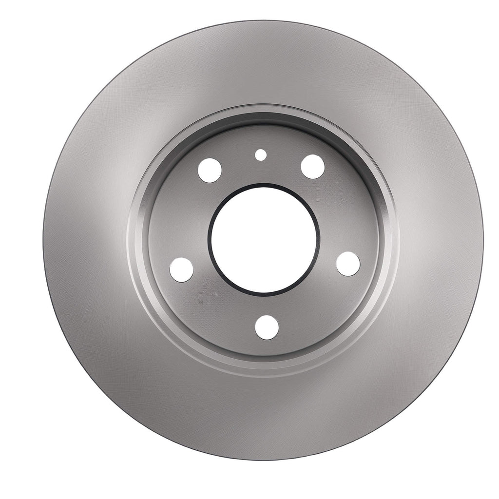 Brake DiscsPads Set Rear 263.2mm compatible for Vauxhall/Opel Astra Combo Meriva Zafira