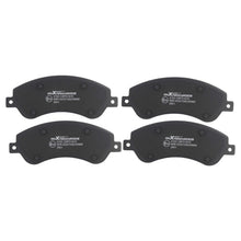 Load image into Gallery viewer, Front Brake DiscsPads compatible for Ford Transit Bus FS/FZ/Compatible for Ford 2006-2014 1371403 280mm