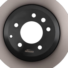 Load image into Gallery viewer, 2x Brake Disc Rear LeftRight compatible for Porsche Cayenne 9PA 04-2010 95535240130 28mm