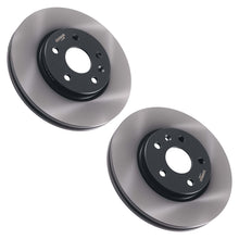 Load image into Gallery viewer, FrontRear Brake Discs and Pads compatible for Opel Astra K 1.6 CDTi compatible for FWD 2015-23 39103797