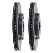 Load image into Gallery viewer, FrontRear Brake Discs and Pads compatible for Opel Astra K 1.6 CDTi compatible for FWD 2015-23 39103797
