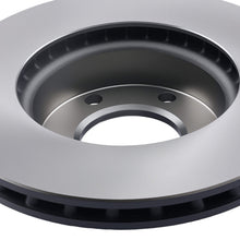 Load image into Gallery viewer, 2x Front Brake Disc compatible for Mercedes Sprinter 5-T 515CDI 516CDI 518CDI 9064210212